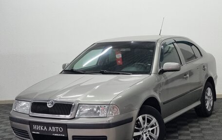 Skoda Octavia IV, 2008 год, 471 000 рублей, 1 фотография
