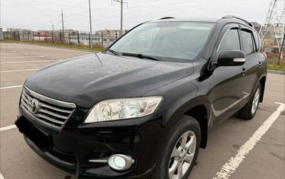 Toyota RAV4, 2011 год, 1 440 000 рублей, 1 фотография