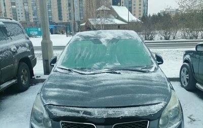 Pontiac Vibe II, 2008 год, 690 000 рублей, 1 фотография