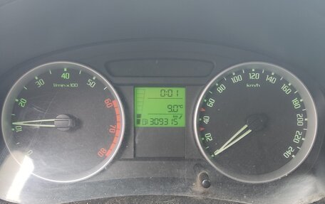 Skoda Roomster, 2007 год, 200 000 рублей, 2 фотография