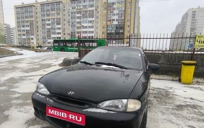 Hyundai Accent II, 1997 год, 175 000 рублей, 1 фотография