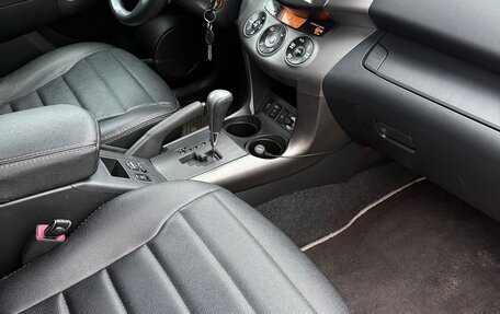 Toyota RAV4, 2011 год, 1 440 000 рублей, 7 фотография