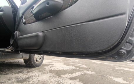 Hyundai Accent II, 1997 год, 175 000 рублей, 2 фотография