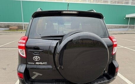 Toyota RAV4, 2011 год, 1 440 000 рублей, 6 фотография