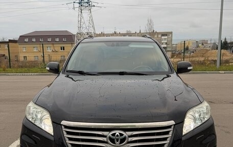 Toyota RAV4, 2011 год, 1 440 000 рублей, 5 фотография