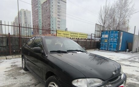 Hyundai Accent II, 1997 год, 175 000 рублей, 3 фотография