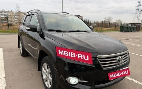 Toyota RAV4, 2011 год, 1 440 000 рублей, 2 фотография