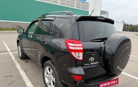 Toyota RAV4, 2011 год, 1 440 000 рублей, 3 фотография