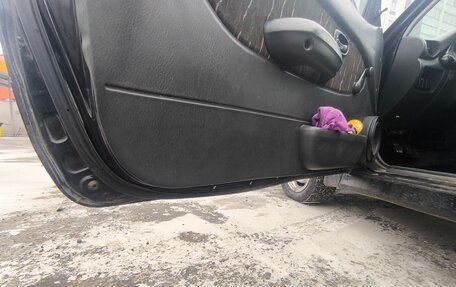 Hyundai Accent II, 1997 год, 175 000 рублей, 6 фотография