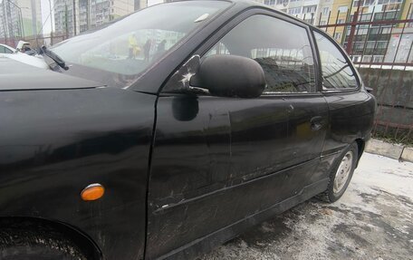 Hyundai Accent II, 1997 год, 175 000 рублей, 7 фотография