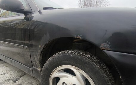 Hyundai Accent II, 1997 год, 175 000 рублей, 12 фотография