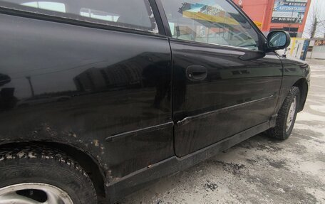 Hyundai Accent II, 1997 год, 175 000 рублей, 11 фотография