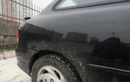 Hyundai Accent II, 1997 год, 175 000 рублей, 13 фотография