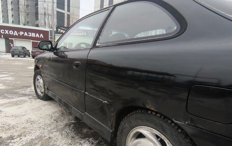 Hyundai Accent II, 1997 год, 175 000 рублей, 10 фотография
