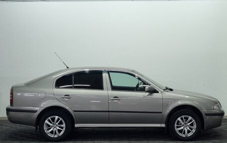 Skoda Octavia IV, 2008 год, 471 000 рублей, 5 фотография