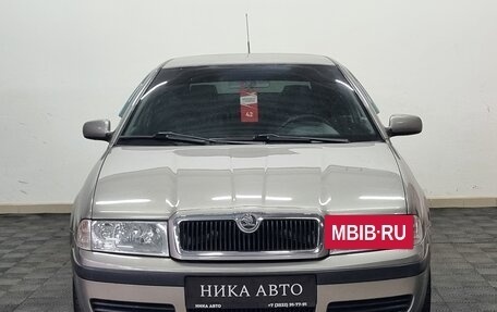 Skoda Octavia IV, 2008 год, 471 000 рублей, 2 фотография