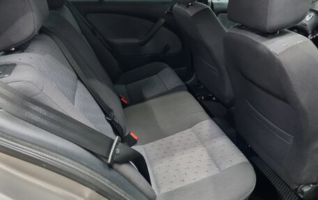 Skoda Octavia IV, 2008 год, 471 000 рублей, 10 фотография