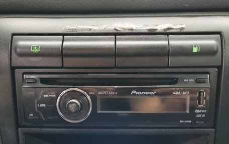 Skoda Octavia IV, 2008 год, 471 000 рублей, 13 фотография