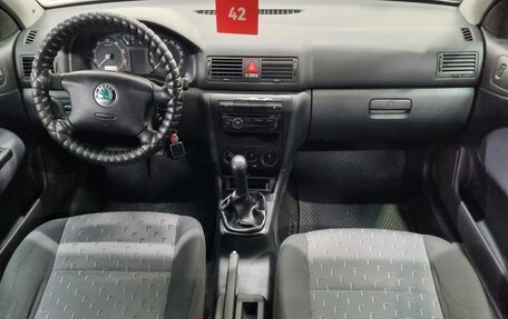 Skoda Octavia IV, 2008 год, 471 000 рублей, 11 фотография