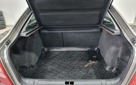 Skoda Octavia IV, 2008 год, 471 000 рублей, 18 фотография