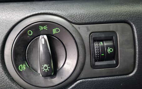 Skoda Octavia IV, 2008 год, 471 000 рублей, 17 фотография