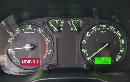 Skoda Octavia IV, 2008 год, 471 000 рублей, 12 фотография