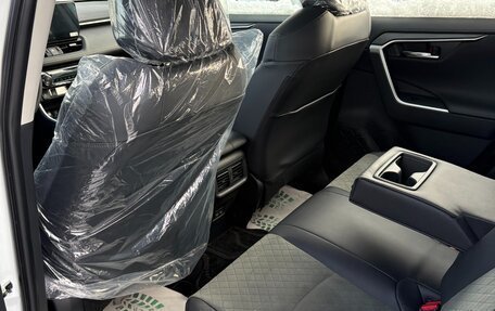 Toyota RAV4, 2025 год, 4 150 000 рублей, 8 фотография