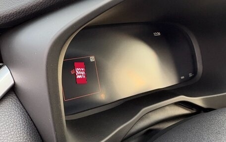 Toyota RAV4, 2025 год, 4 150 000 рублей, 7 фотография