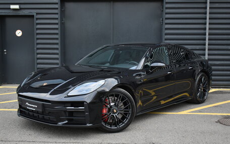 Porsche Panamera, 2025 год, 25 990 000 рублей, 1 фотография