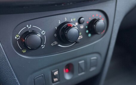 Renault Sandero II рестайлинг, 2015 год, 620 000 рублей, 12 фотография