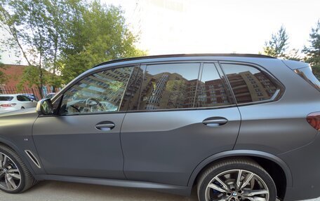 BMW X5, 2020 год, 8 700 000 рублей, 4 фотография