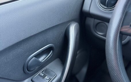 Renault Sandero II рестайлинг, 2015 год, 620 000 рублей, 10 фотография