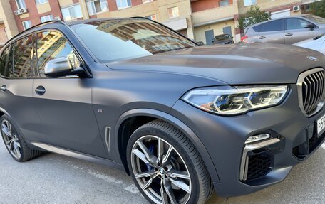 BMW X5, 2020 год, 8 700 000 рублей, 2 фотография