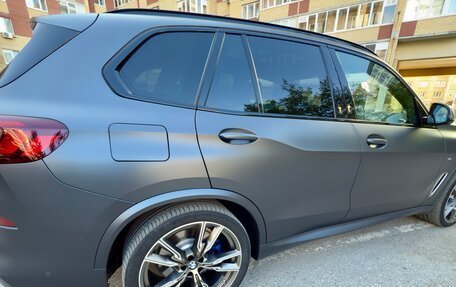 BMW X5, 2020 год, 8 700 000 рублей, 5 фотография