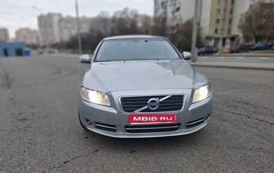 Volvo S80 II рестайлинг 2, 2010 год, 1 070 000 рублей, 1 фотография