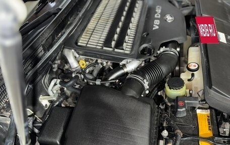 Toyota Land Cruiser 200, 2017 год, 5 300 000 рублей, 1 фотография