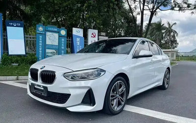 BMW 1 серия, 2022 год, 1 950 069 рублей, 1 фотография