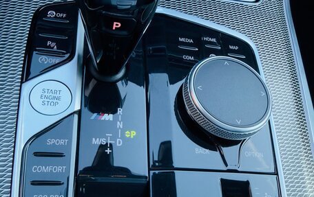 BMW X5, 2020 год, 8 700 000 рублей, 14 фотография