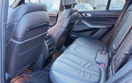 BMW X5, 2020 год, 8 700 000 рублей, 19 фотография