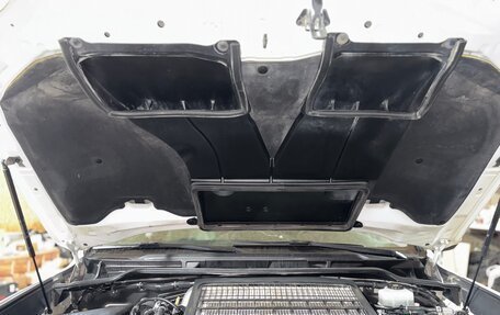 Toyota Land Cruiser 200, 2017 год, 5 300 000 рублей, 5 фотография