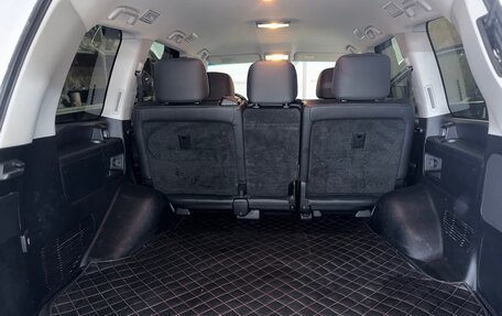 Toyota Land Cruiser 200, 2017 год, 5 300 000 рублей, 10 фотография