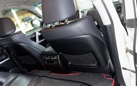 Toyota Land Cruiser 200, 2017 год, 5 300 000 рублей, 13 фотография