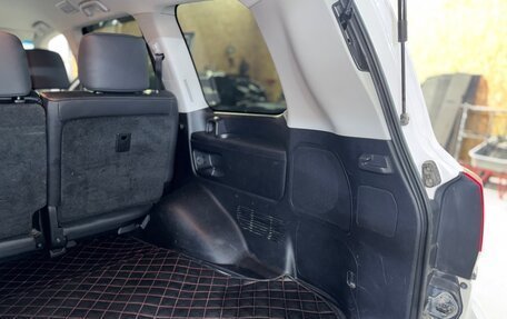 Toyota Land Cruiser 200, 2017 год, 5 300 000 рублей, 8 фотография