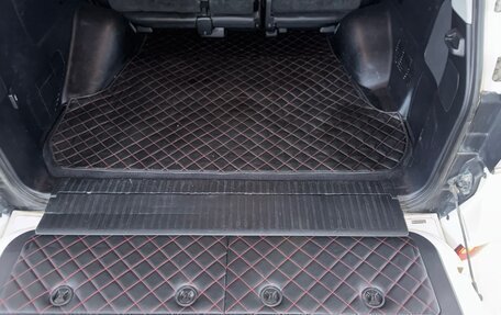 Toyota Land Cruiser 200, 2017 год, 5 300 000 рублей, 11 фотография