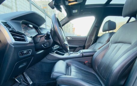 BMW X5, 2020 год, 8 700 000 рублей, 17 фотография