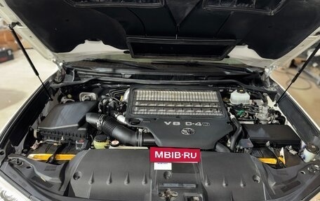 Toyota Land Cruiser 200, 2017 год, 5 300 000 рублей, 6 фотография