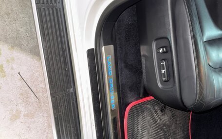Toyota Land Cruiser 200, 2017 год, 5 300 000 рублей, 16 фотография