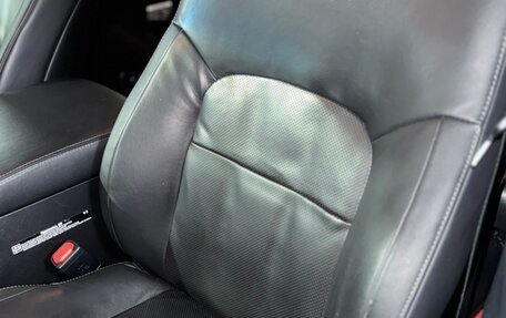 Toyota Land Cruiser 200, 2017 год, 5 300 000 рублей, 27 фотография