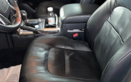 Toyota Land Cruiser 200, 2017 год, 5 300 000 рублей, 28 фотография