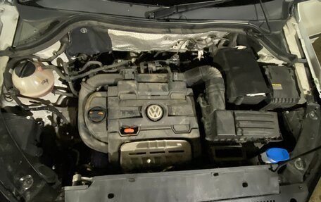 Volkswagen Tiguan I, 2013 год, 950 000 рублей, 6 фотография